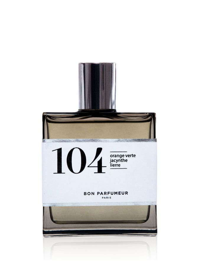 Parfum 104 BON PARFUMEUR