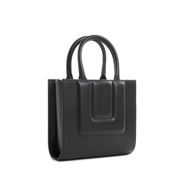 Petit sac Sol Tote en cuir