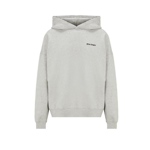 Hoodie en coton