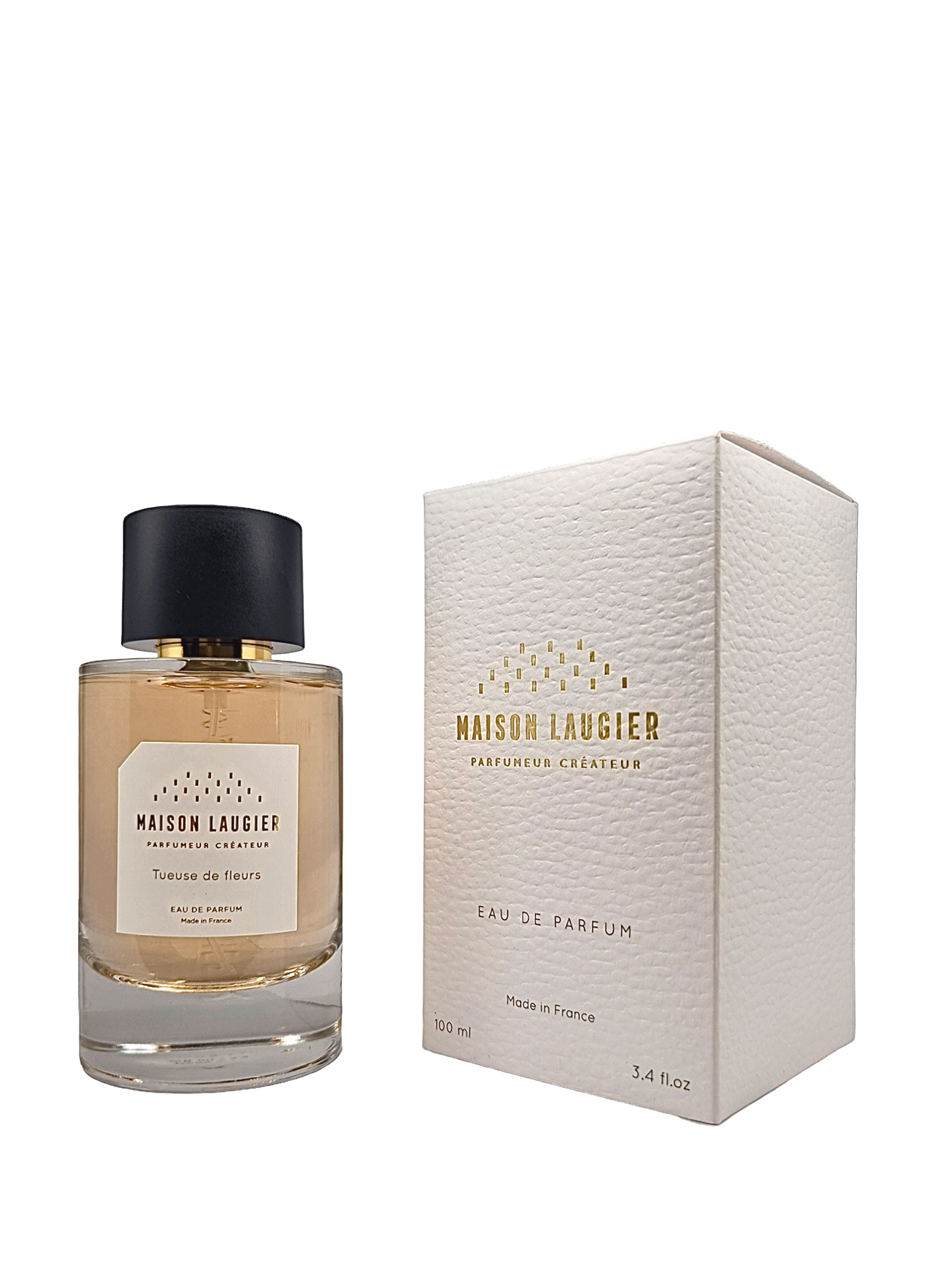 Eau De Parfum - Tueuse De Fleurs