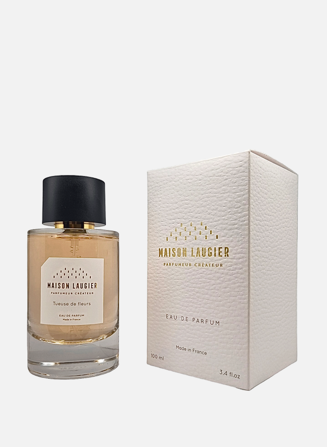 Eau de Parfum – Blumenkiller MAISON LAUGIER