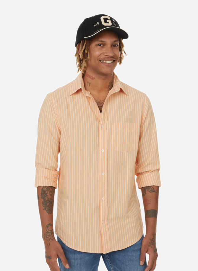 Striped shirt GANT