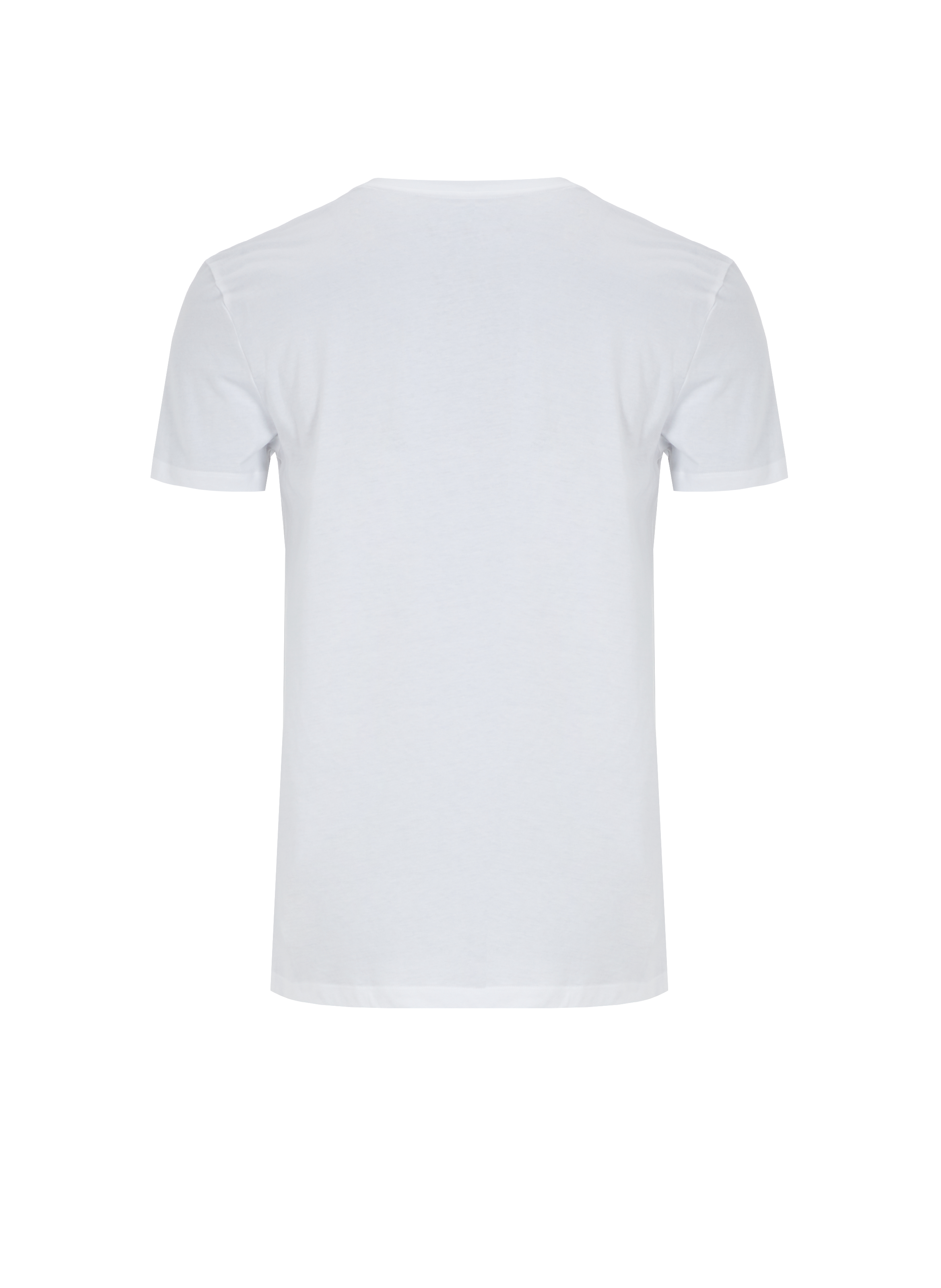 Pack of three cotton T-shirts POLO RALPH LAUREN Multicolour