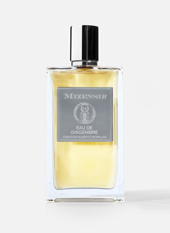 Ginger Water - Eau de Parfum by MIZENSIR MIZENSIR Ginger Water - Eau de Parfum