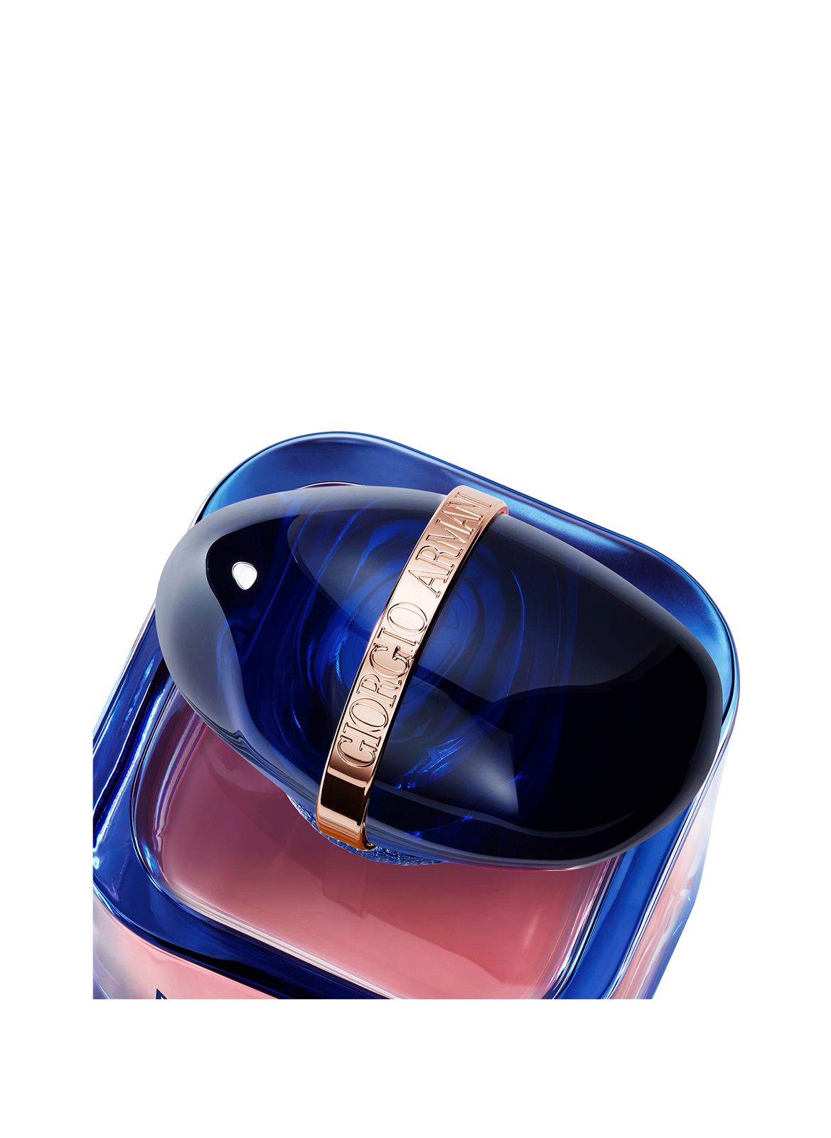 My Way eau de parfum ARMANI No color