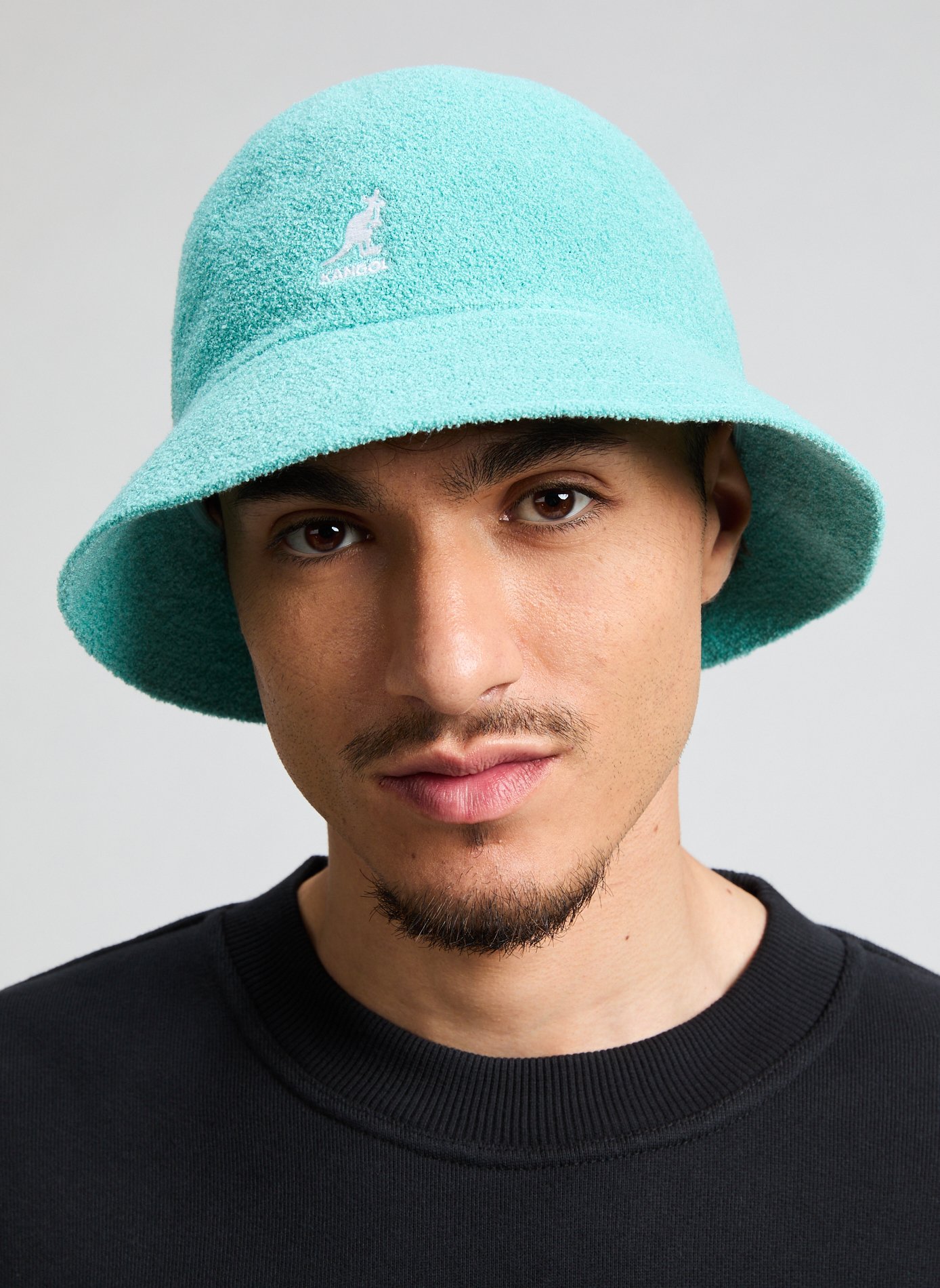 Textured bob KANGOL Multicolour