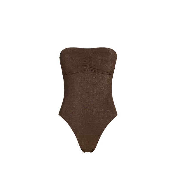 Maillot de bain une pièce Maillot de bain une pièce