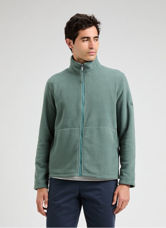 Veste duveteuse Vert by AIGLE AIGLE Veste duveteuse Vert