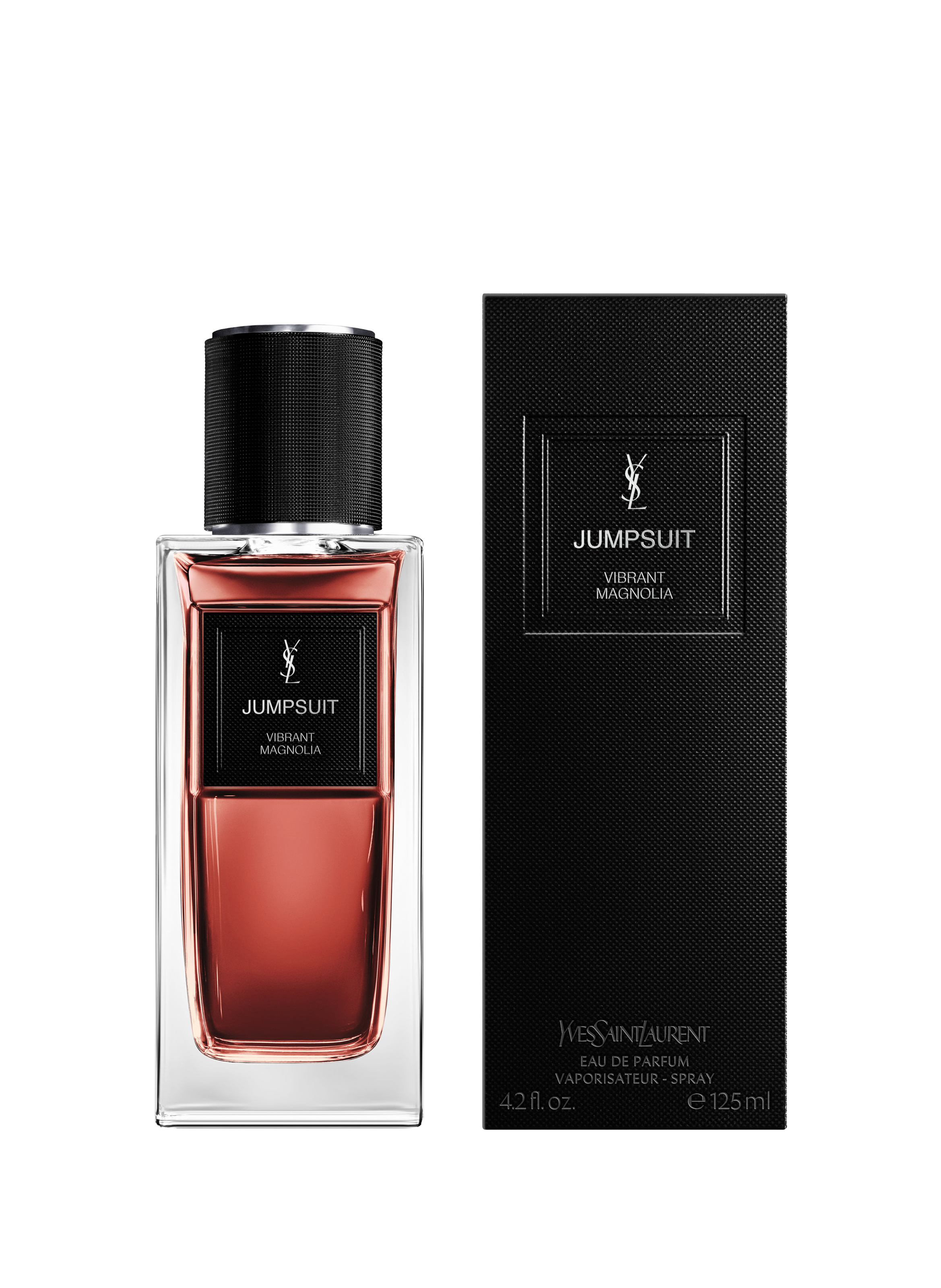 Jumpsuit - The Perfume Wardrobe - Eau de Parfum No color