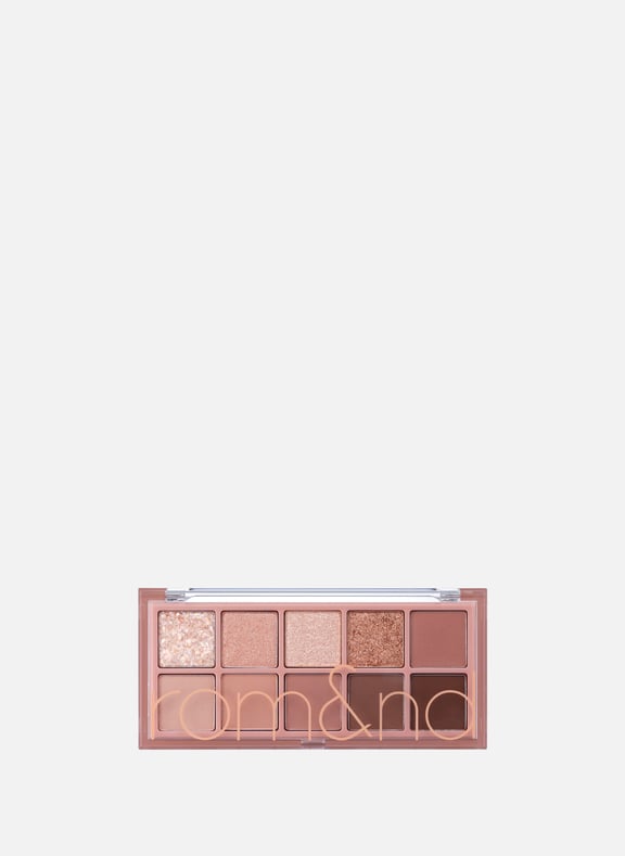 Better Than Palette - 03 Rosebud Garden by ROM&ND ROM&ND Better Than Palette - 03 Rosebud Garden