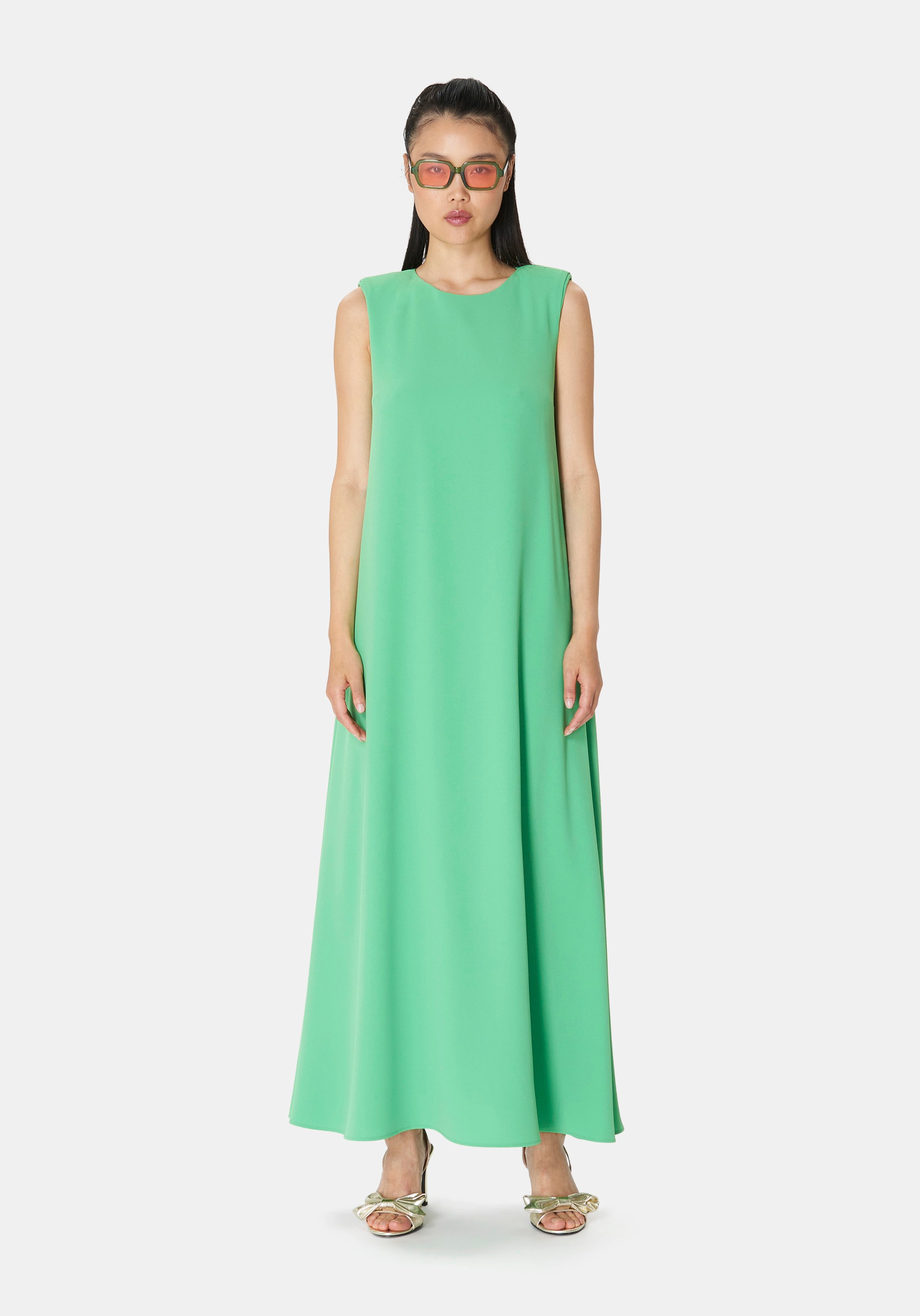 Robe roxy TARA JARMON Vert