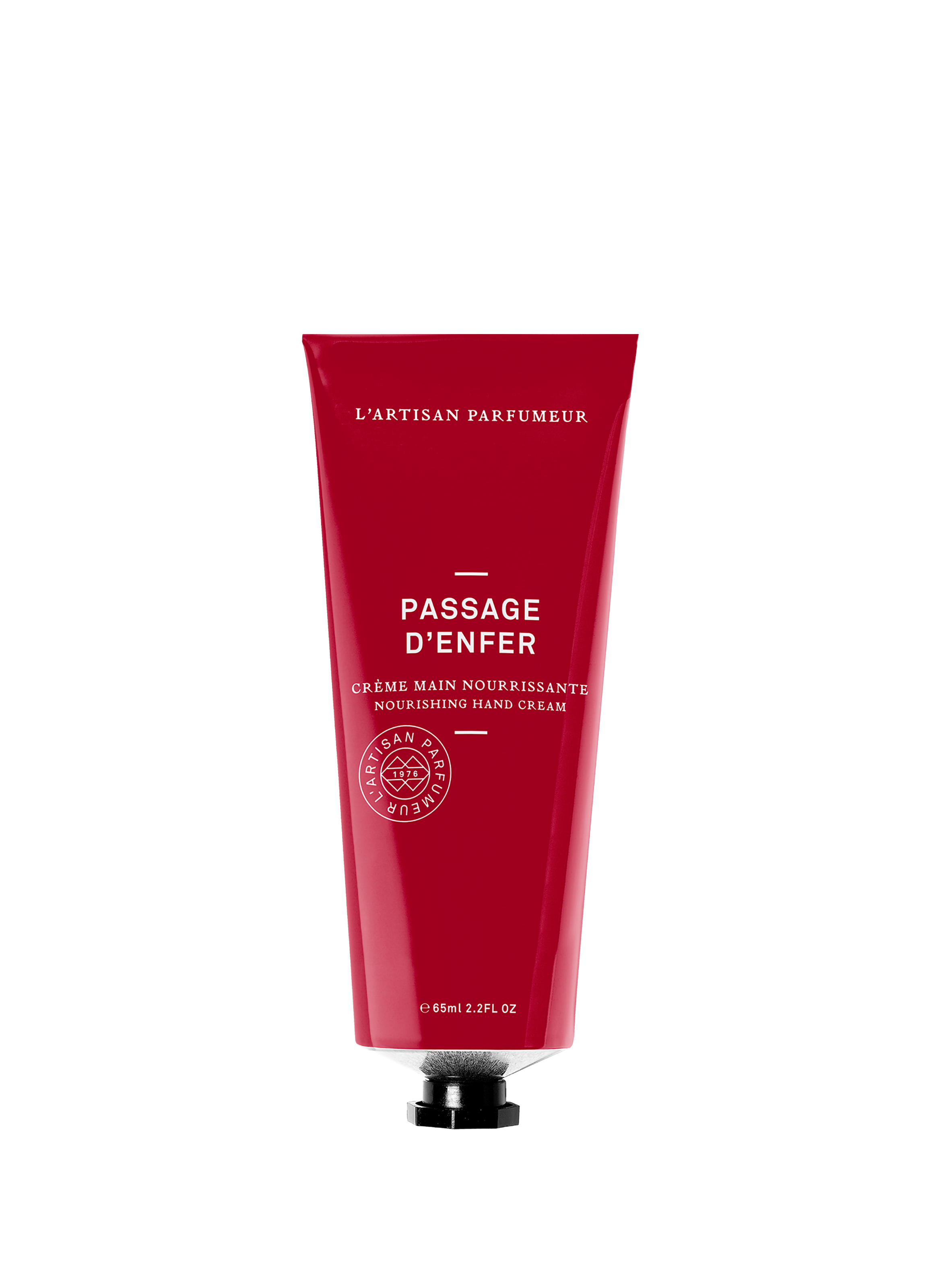 Passage d'Enfer - Crème Main Nourrissante No color