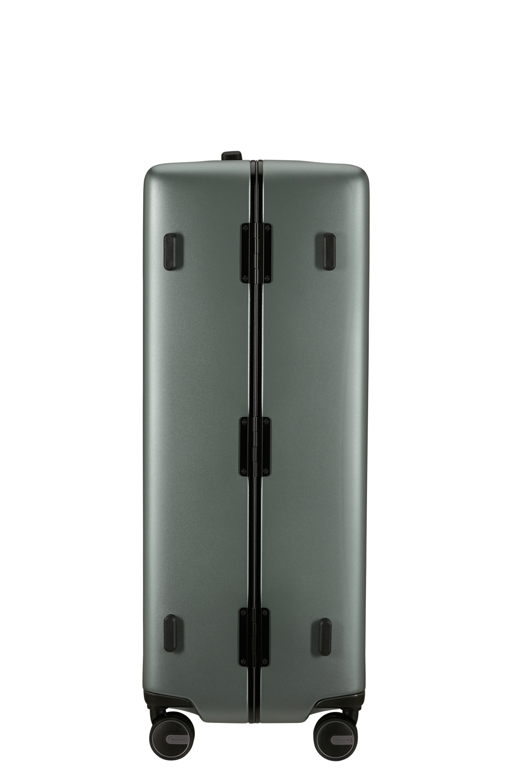 Focus valise 4 roues taille xl SAMSONITE Vert