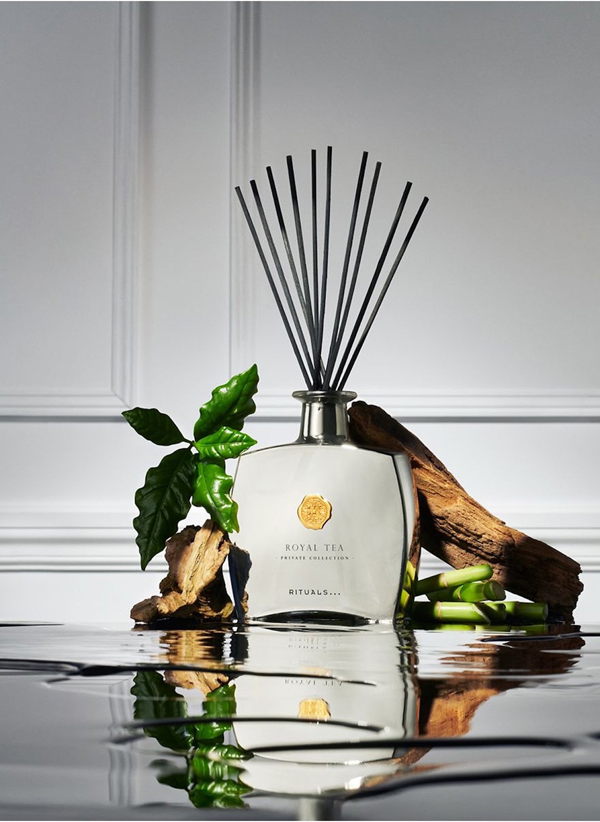 Royal Tea - Mini Scented Sticks RITUALS No color