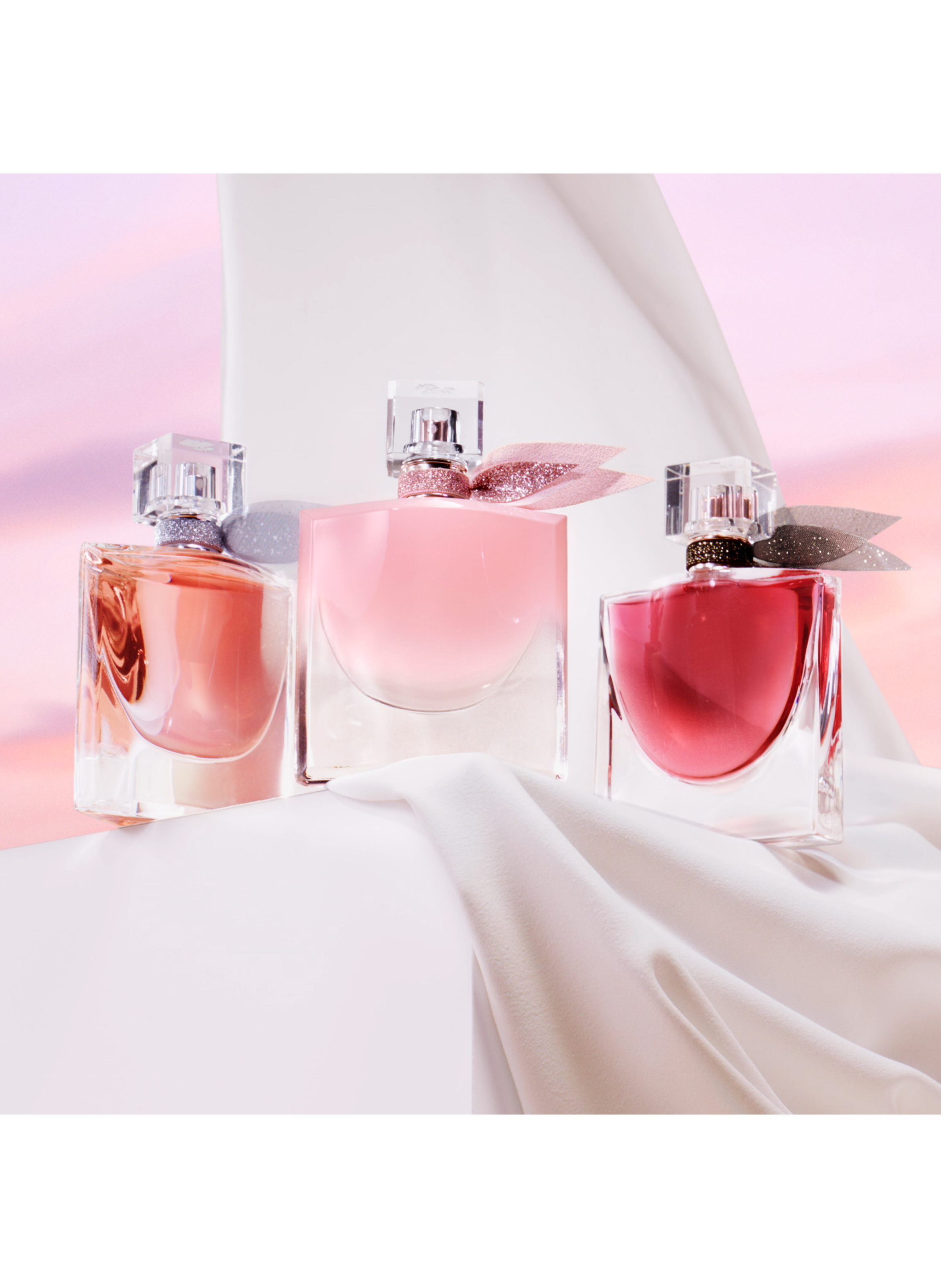 La Vie Est Belle Vanilla Nude - Eau de Parfum LANCÔME No color
