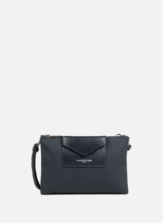 Double pochette - storm kba | Bleu by LANCASTER Double pochette - storm kba Bleu