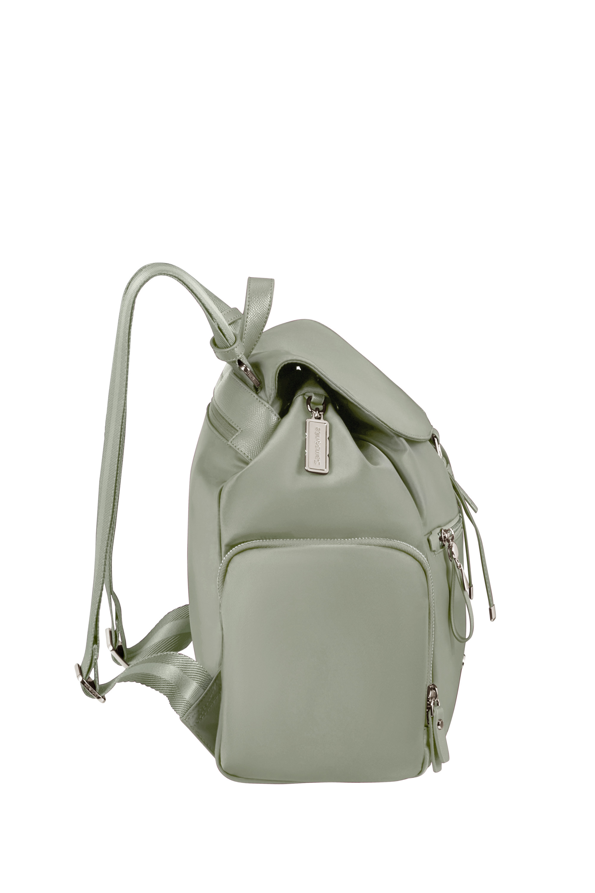 Karissa evo sac à dos SAMSONITE Beige