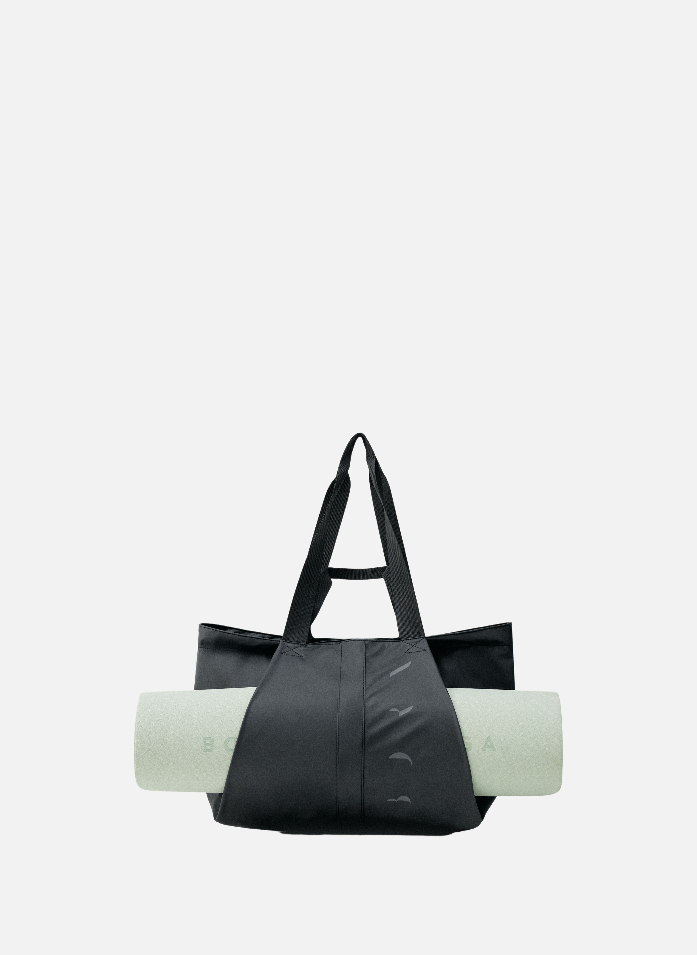 Sac de sport raga BORN LIVING YOGA Noir