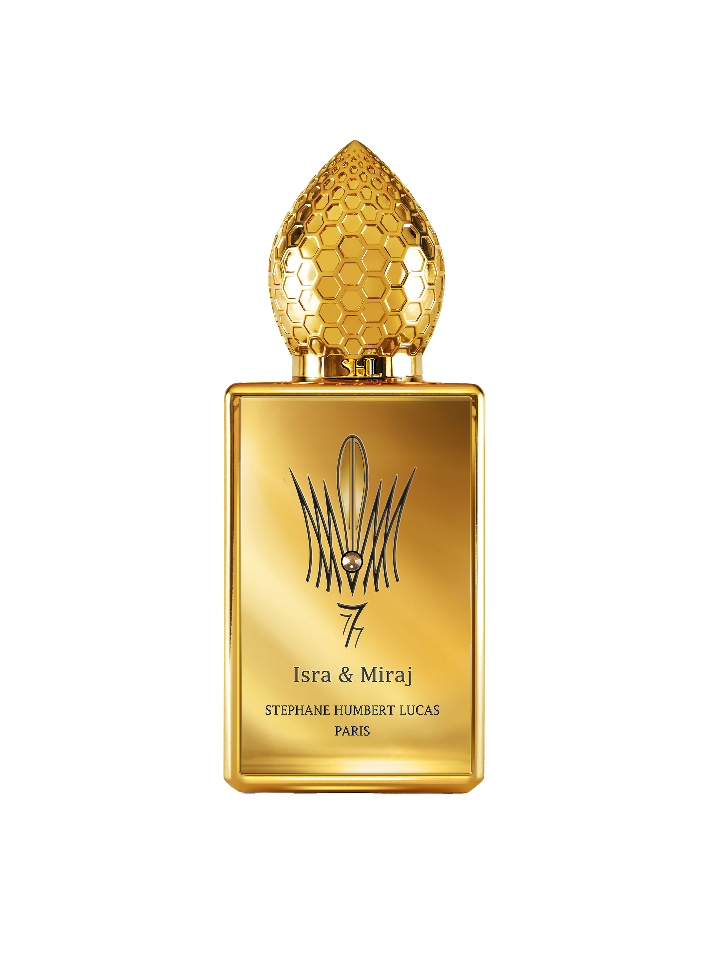 STEPHANE HUMBERT LUCAS Eau de parfum - Isra & Miraj No color