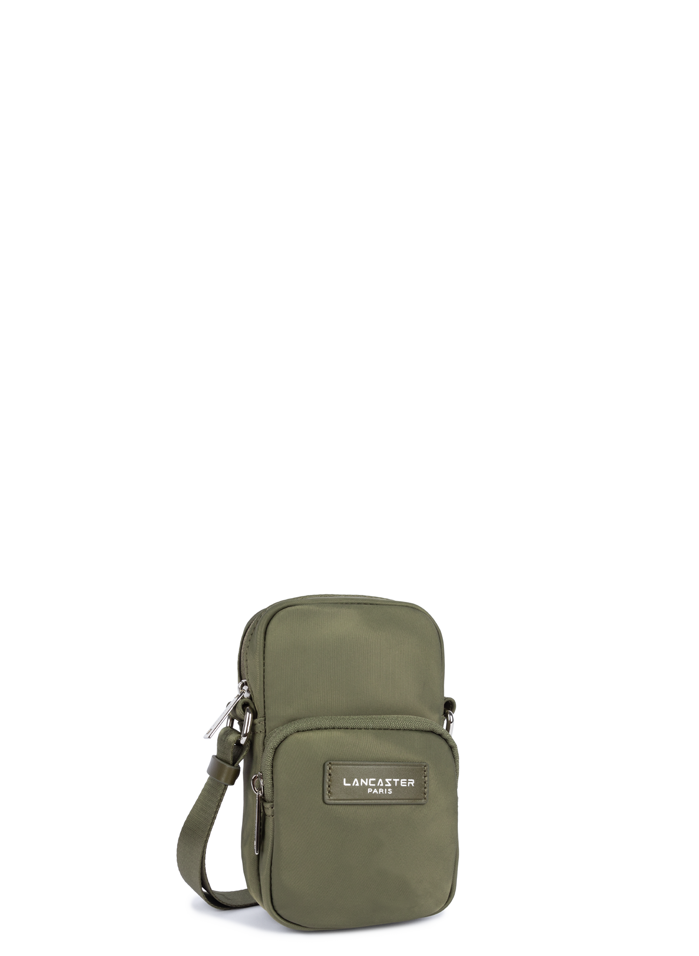 Smartphone holder - Basic Vita LANCASTER Khaki