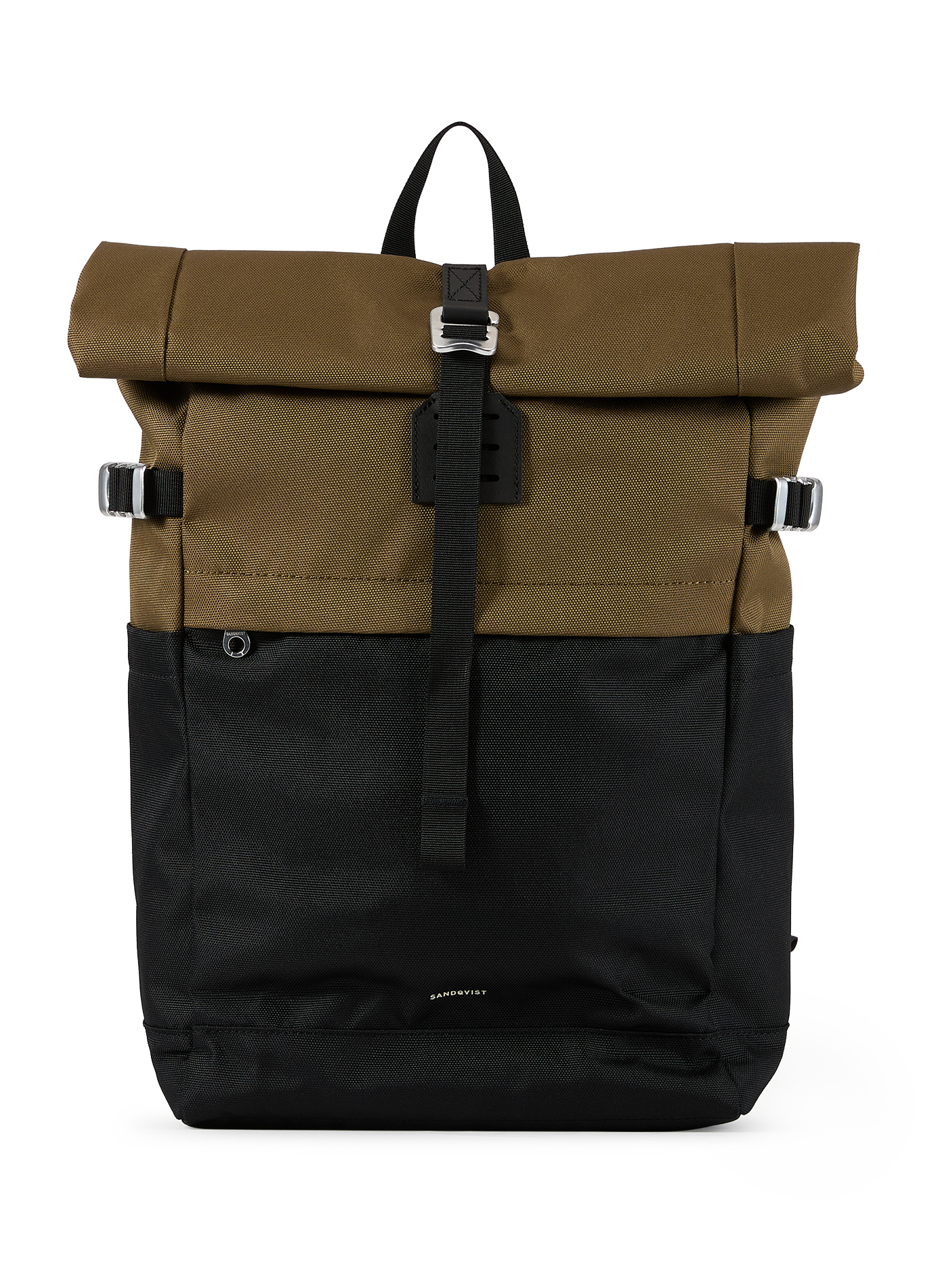 Sac à dos Icon Rolltop M SANDQVIST Kaki