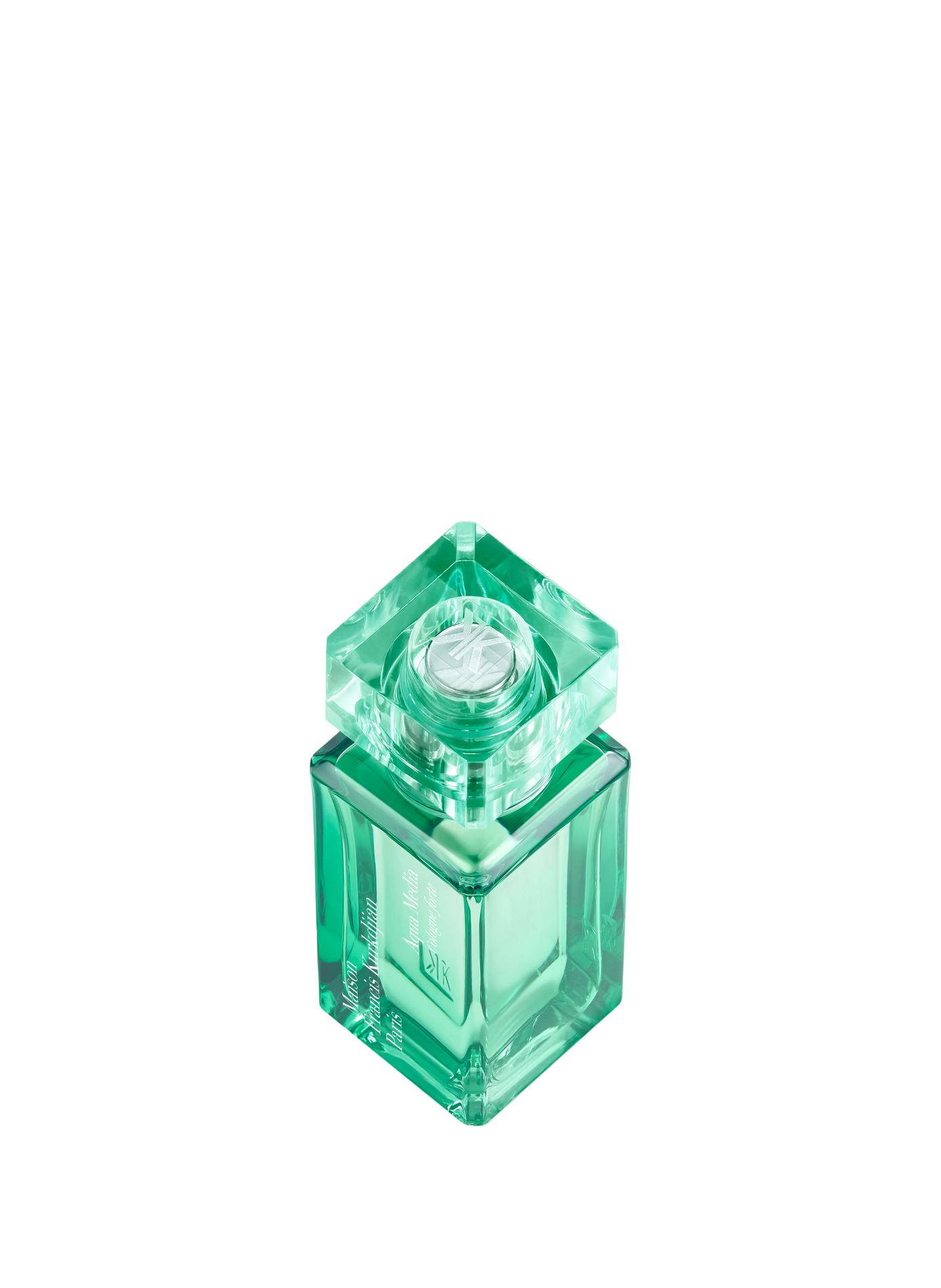 Eau de parfum Aqua Media Cologne forte MAISON FRANCIS KURKDJIAN No color