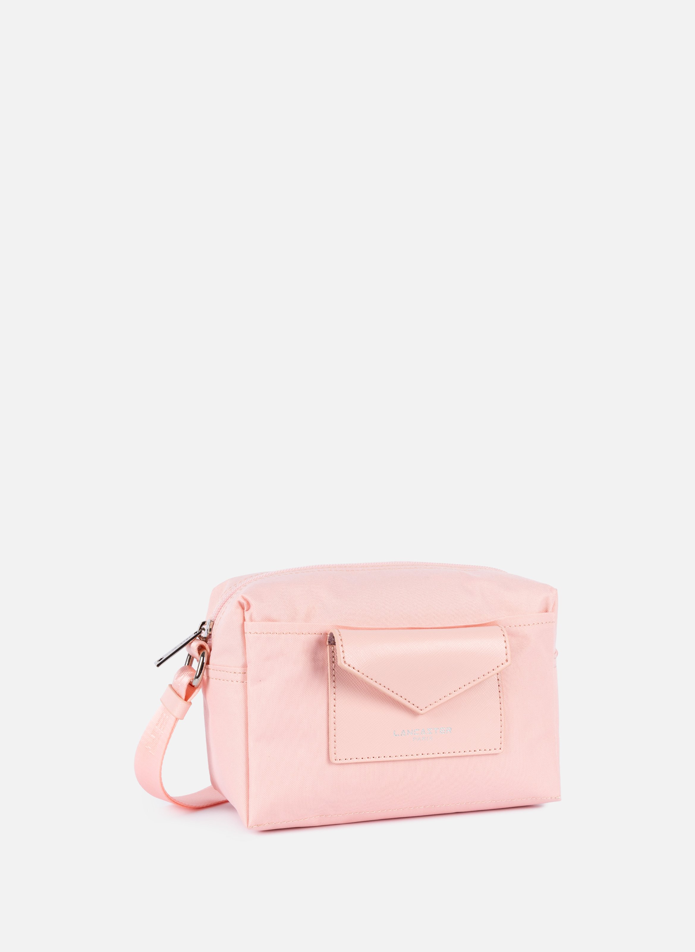 Sac trotteur - smart kba LANCASTER Rose