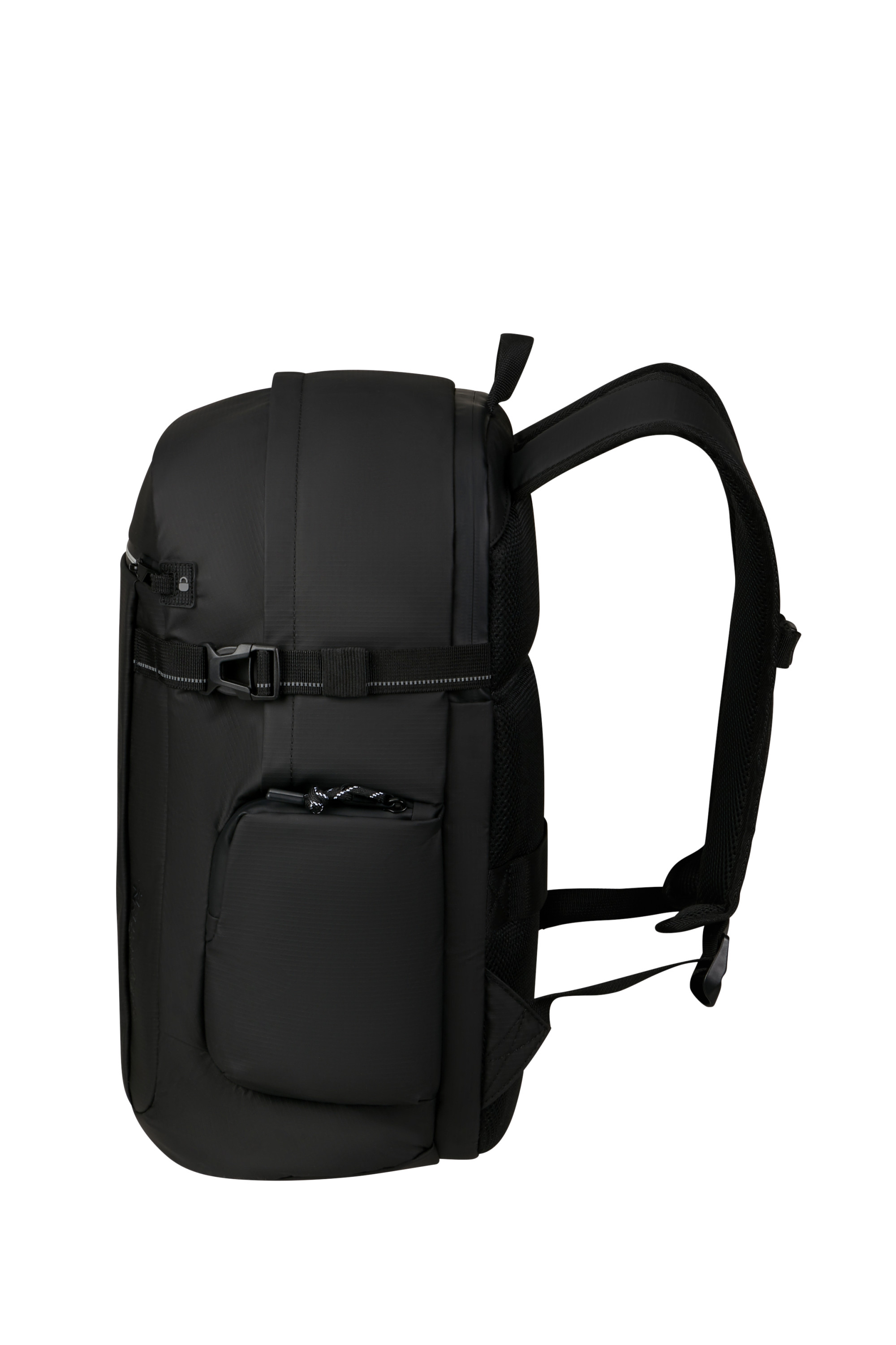 Upventure sac à dos ordinateur AMERICAN TOURISTER Noir