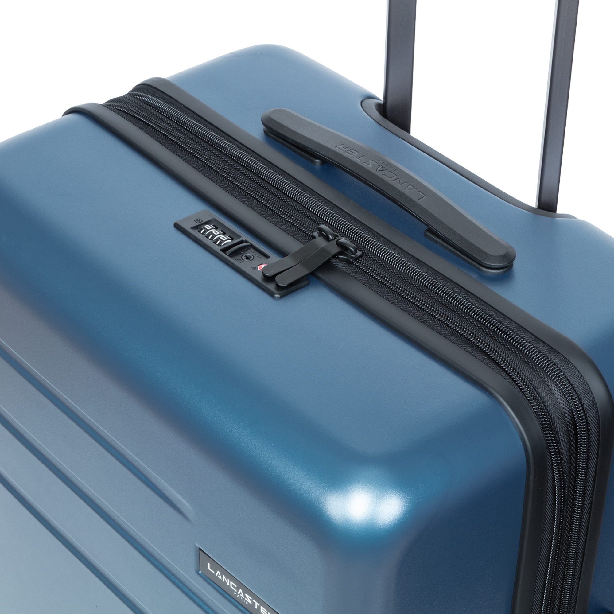 Valises - cdg LANCASTER Bleu
