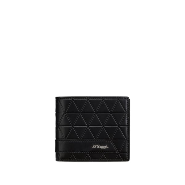 Portefeuille Firehead en cuir Portefeuille Firehead en cuir