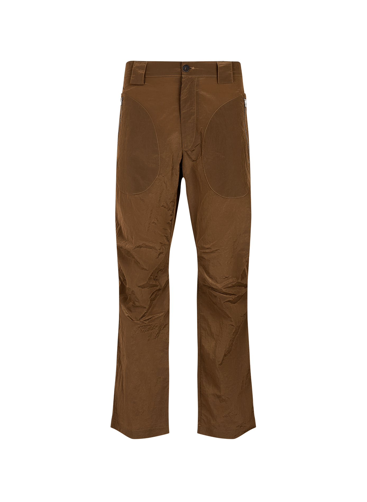 Joggers  RANRA Brown