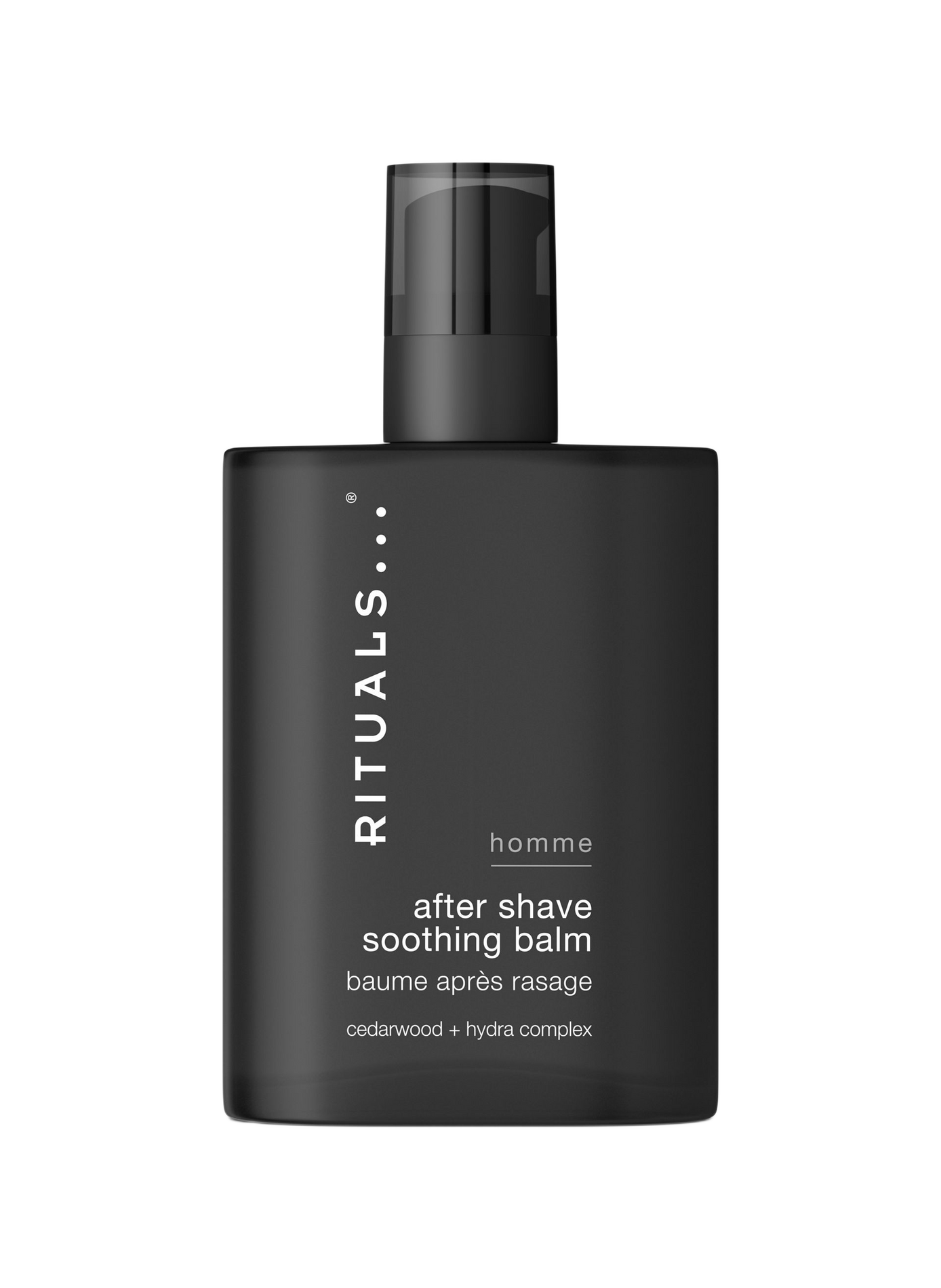 Rituals Homme - Baume Apaisant Après-rasage RITUALS No color