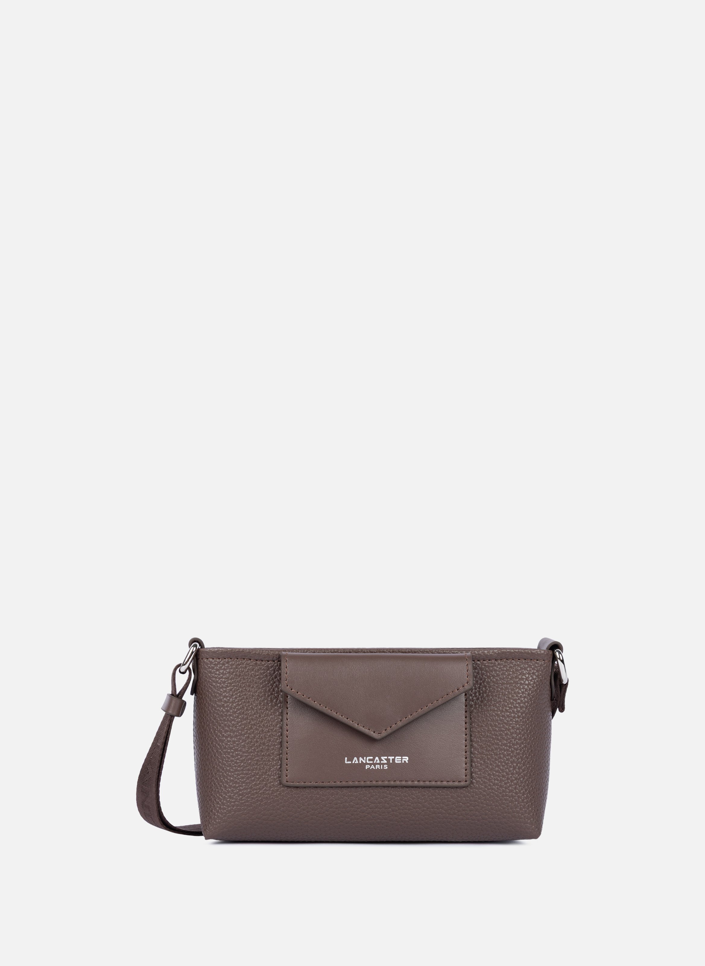 Pochette - maya double kba LANCASTER Marron