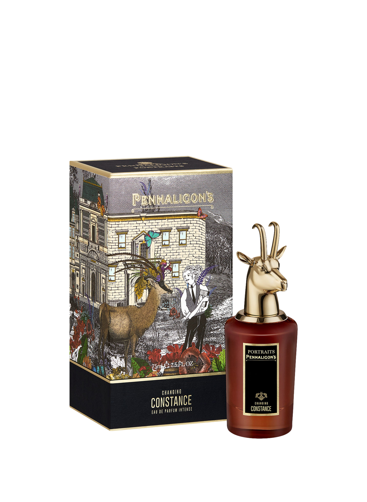 Constance - Intense Eau de Parfum PENHALIGON'S No color