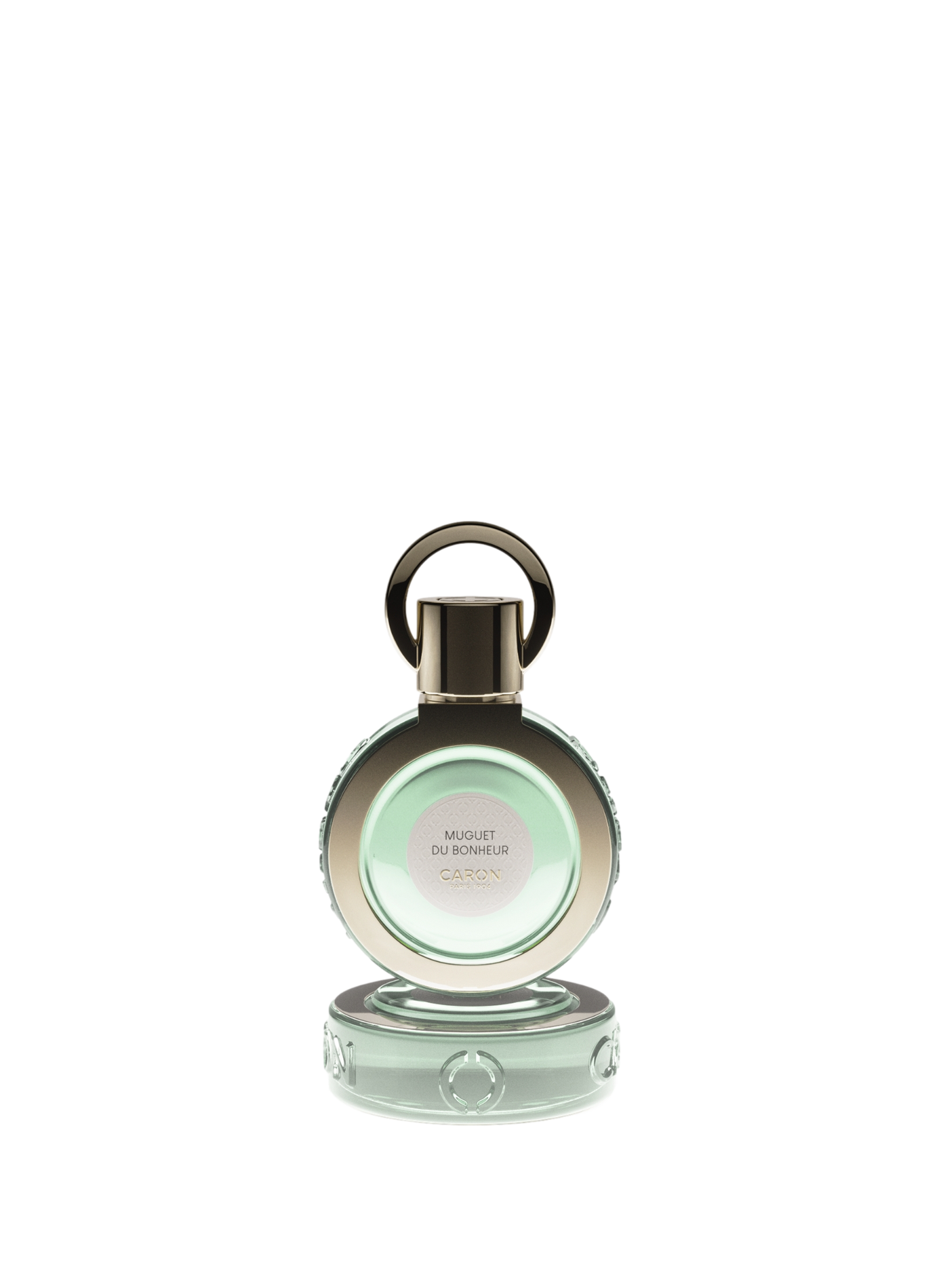 Eau de Toilette - Muguet Du Bonheur CARON No color