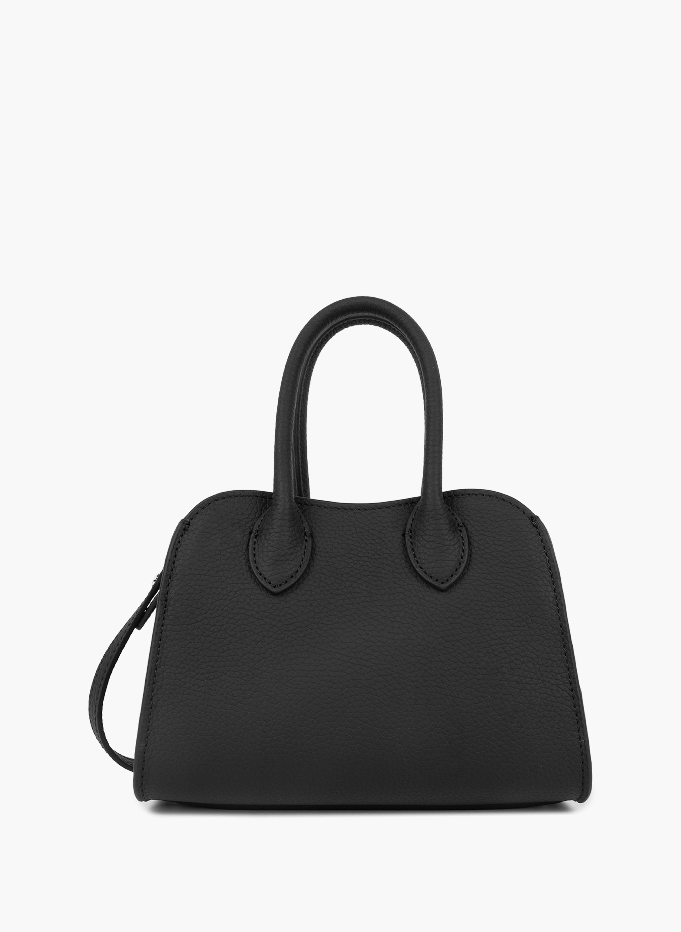 Mini sac à main - toro hopper | Noir LANCASTER Femme