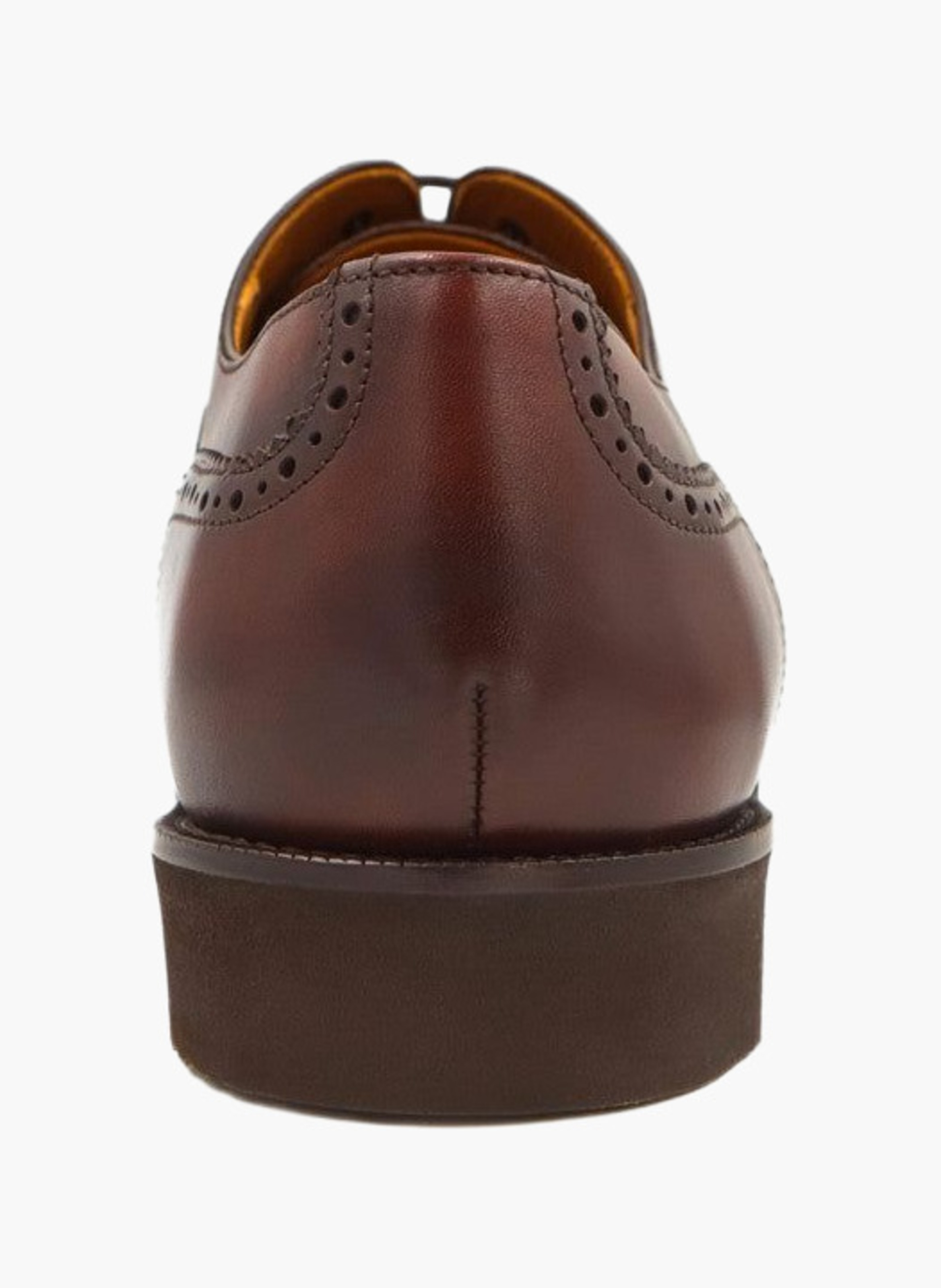 Richelieu kendal FINSBURY Marron