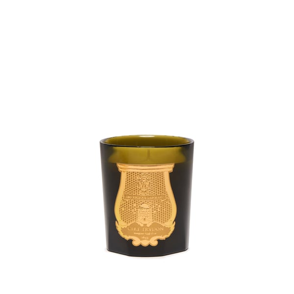 Bougie Parfumée Cyrnos