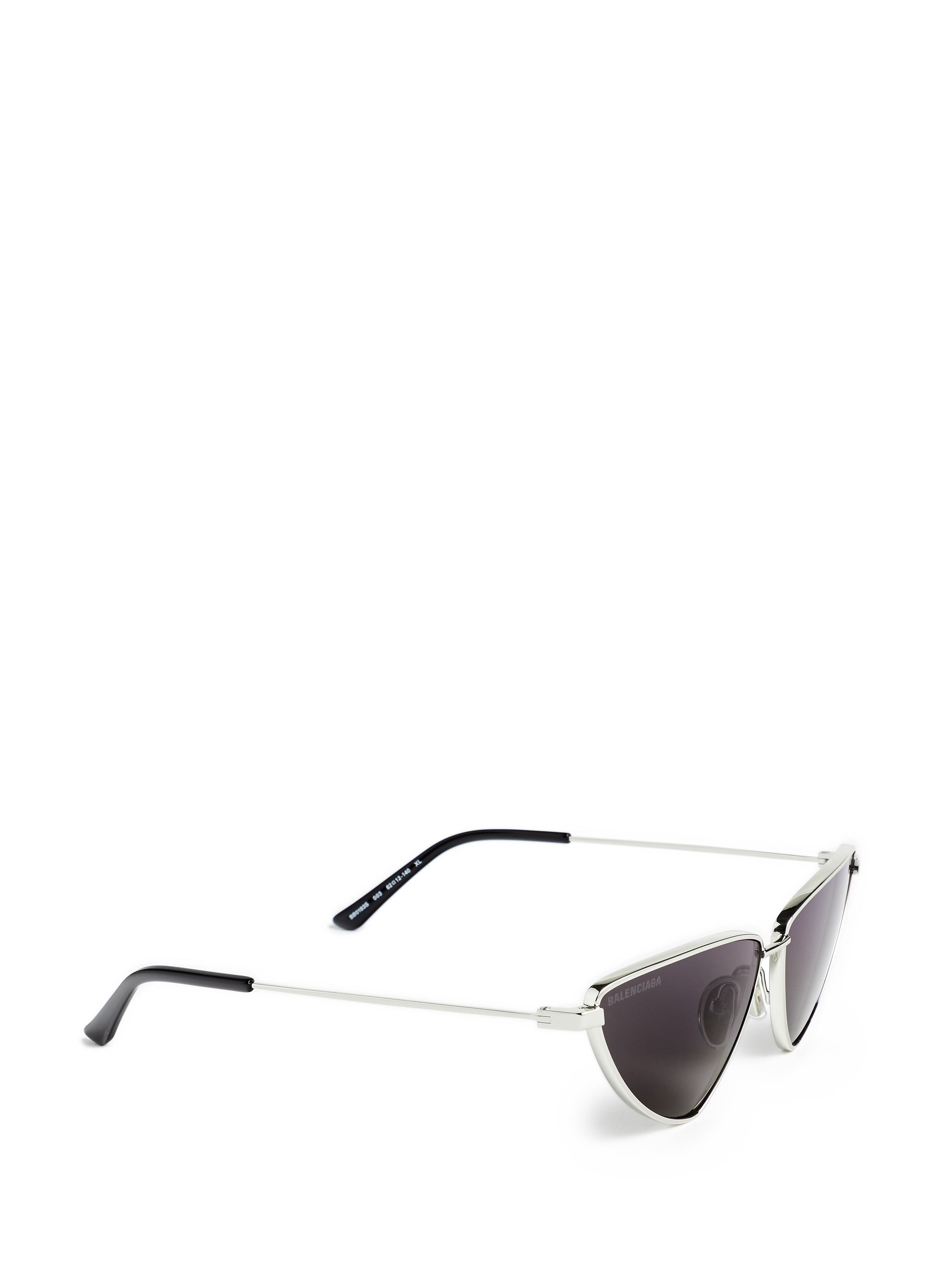 Lunettes de soleil Invisible cat