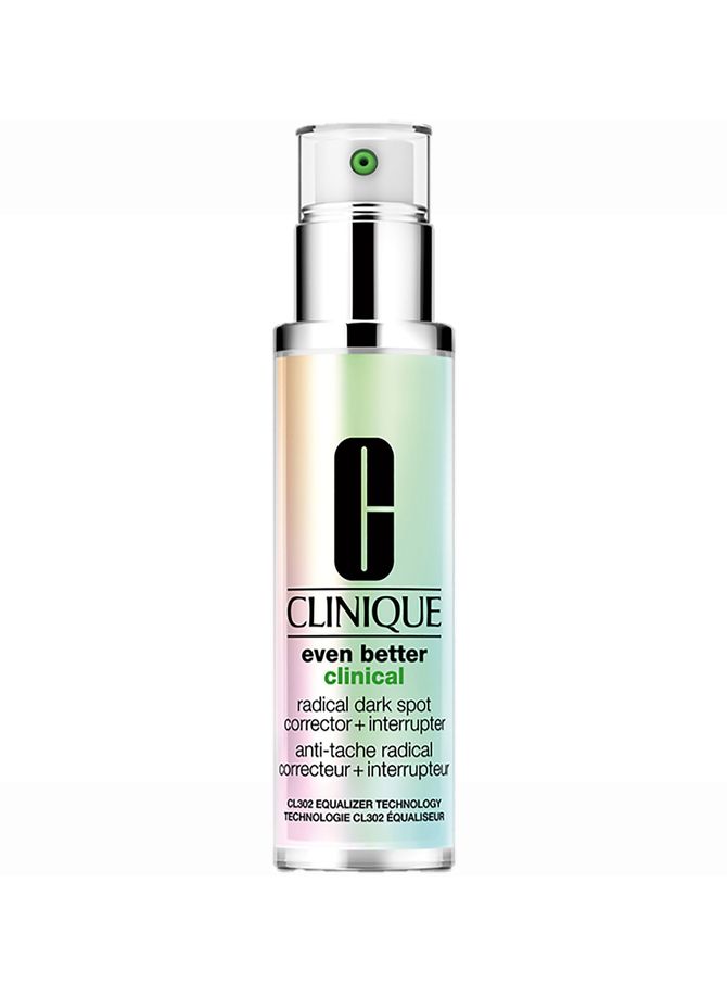 Even Better Clinical - Radical Anti-Dark Spot Corrector + CLINIQUE Switch