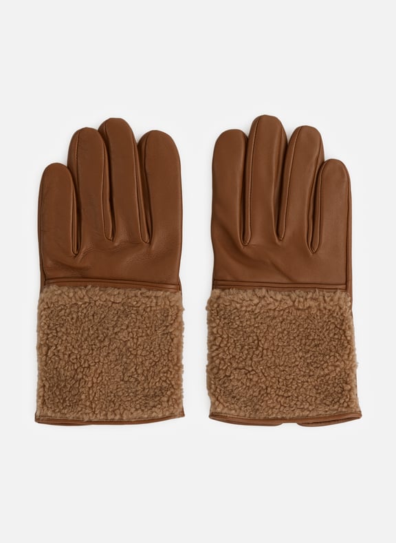 Gants en cuir ARISTIDE Gants en cuir ARISTIDE