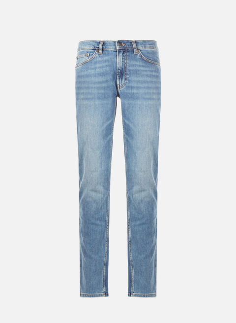 Slim-Jeans BlueGANT 