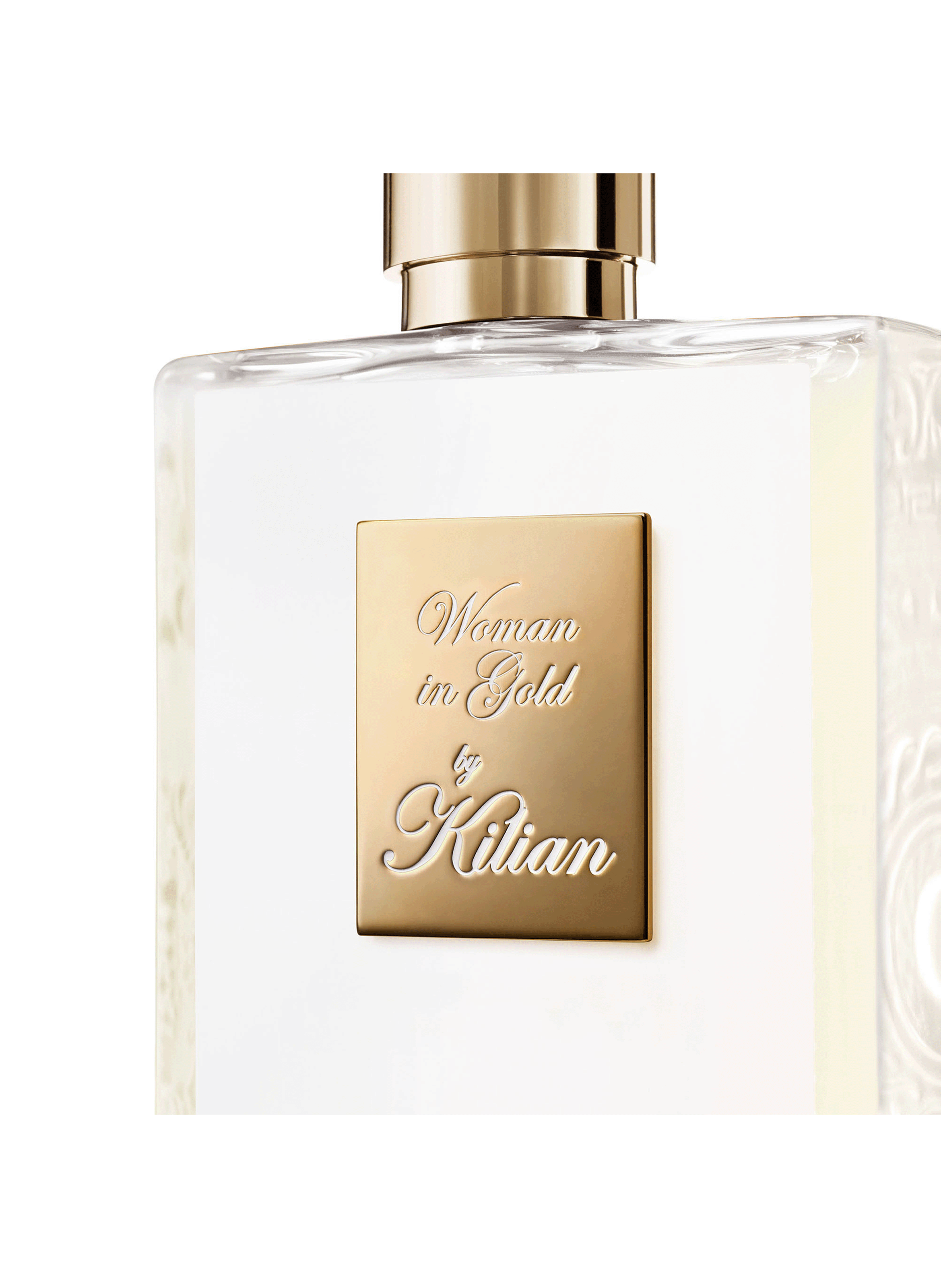 Woman In Gold - Eau De Parfum KILIAN PARIS No color