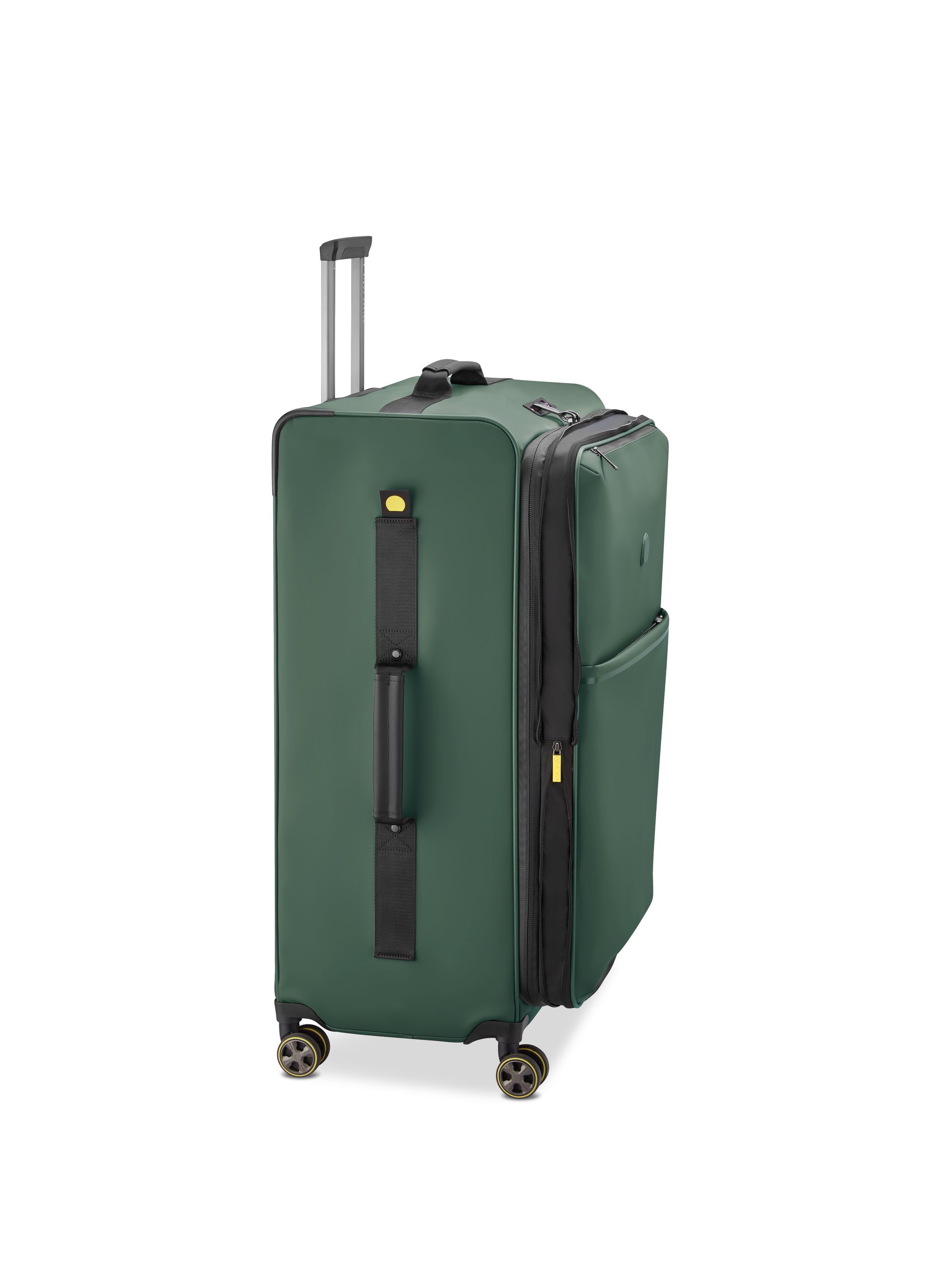 Valise soute souple taille xxl - turenne soft DELSEY PARIS Vert