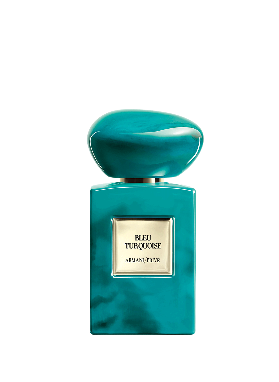 Eau de Parfum Bleu Turquoise ARMANI/PRIVÉ No color