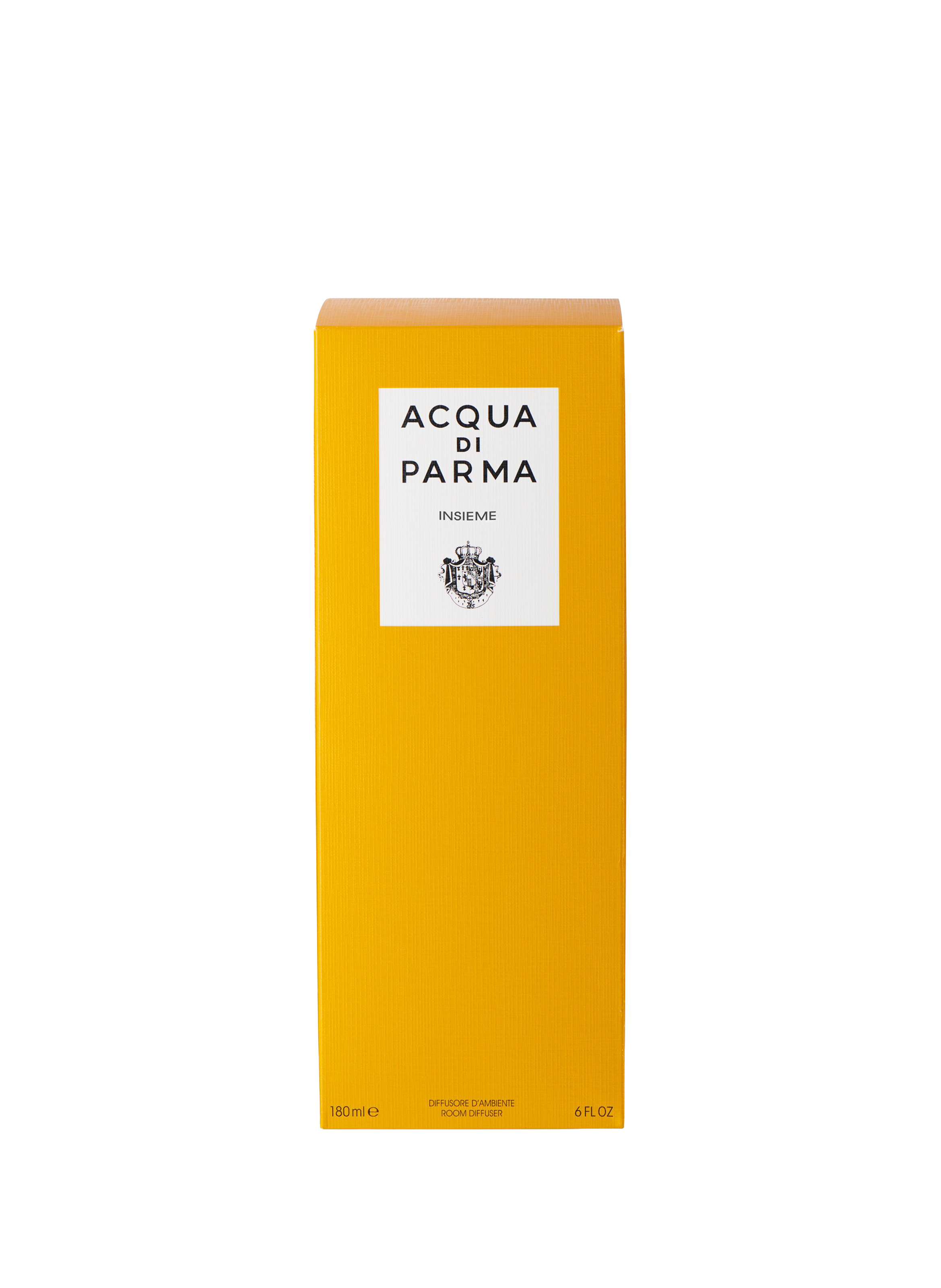 Diffuseur de parfum d'intérieur Insieme ACQUA DI PARMA No color