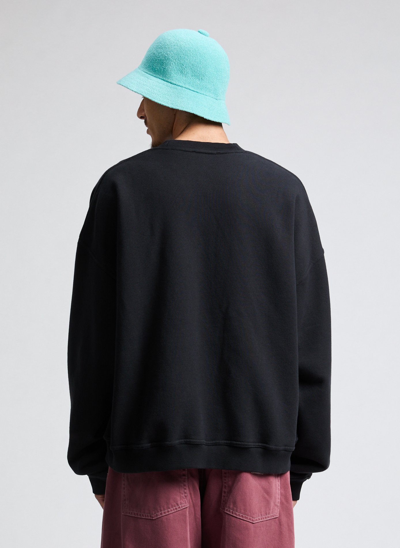 Textured bob KANGOL Multicolour