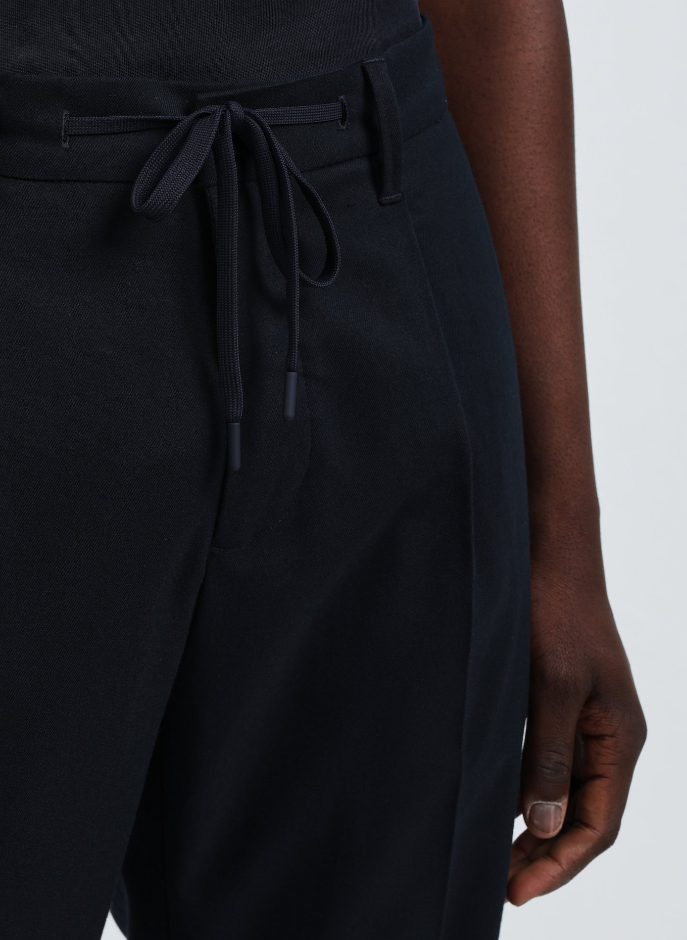 Long shorts SELECTED Blue