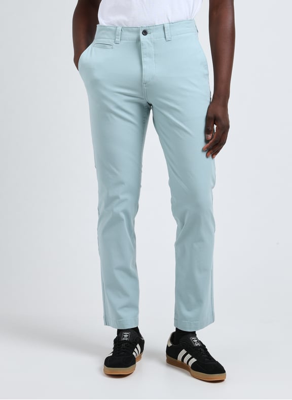 Pantalon Slim fit Bleu by DOCKERS DOCKERS Pantalon Slim fit Bleu
