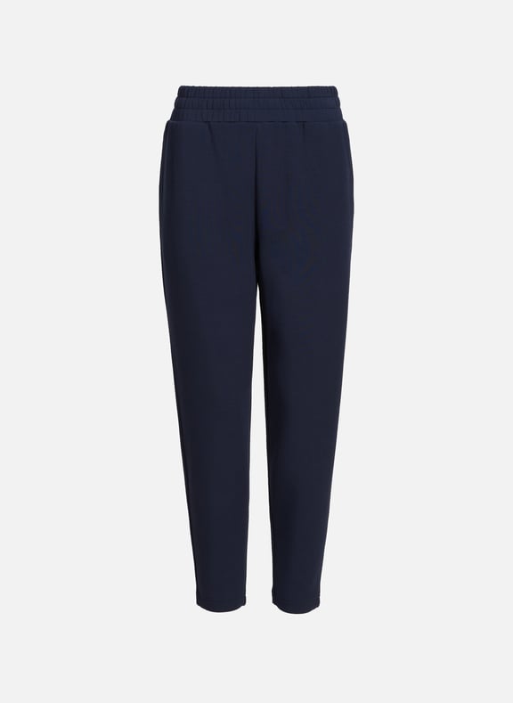 Pantalon The Slim 25 Bleu by VARLEY VARLEY Pantalon The Slim 25 Bleu